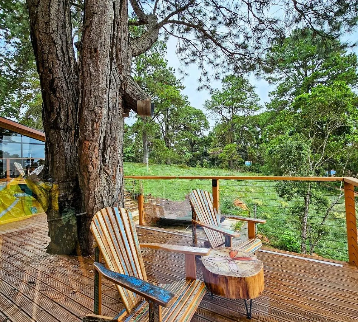 Casa Da Arvore - Mantequiero Campos do Jordao 0*,