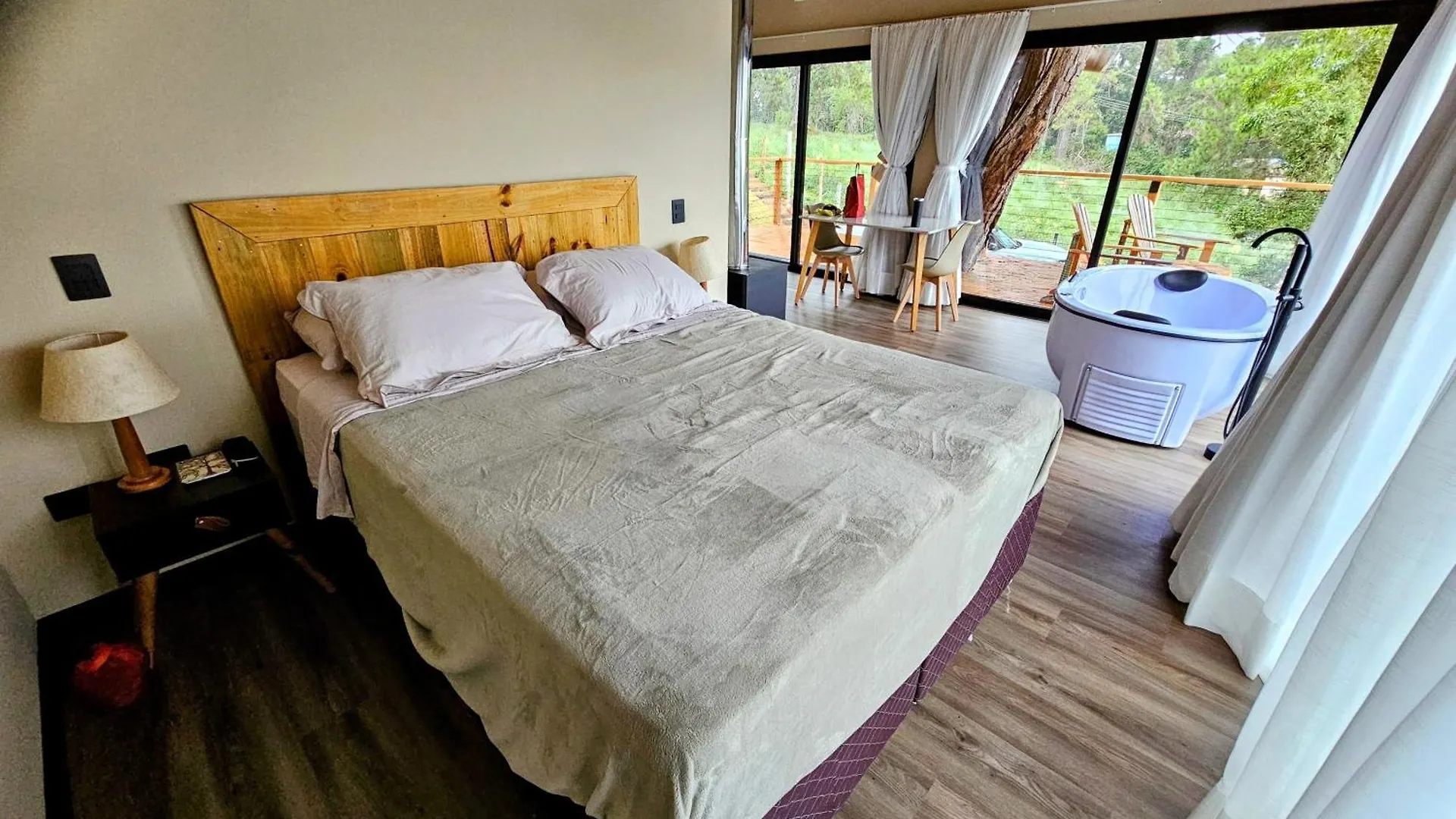 Casa Da Arvore - Mantequiero Campos do Jordao Brazil
