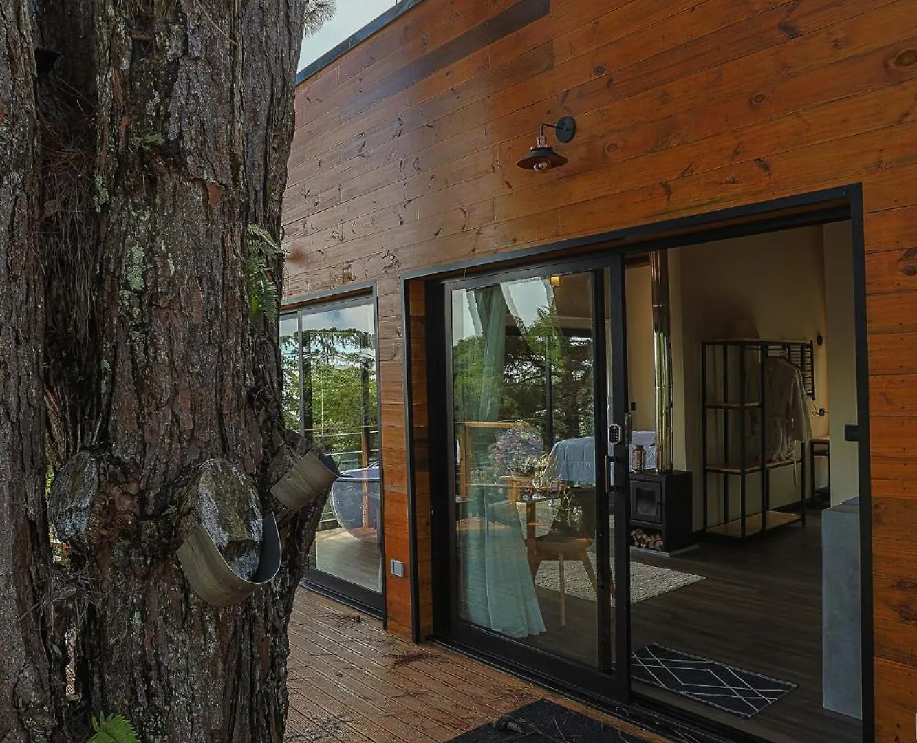 Casa Da Arvore - Mantequiero Campos do Jordao 0*,  Brazil